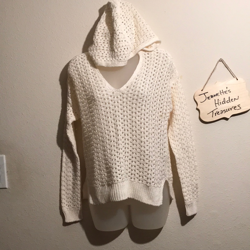Loft Pullover Xs